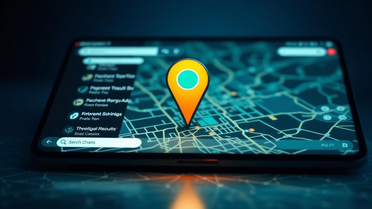 Fiche Google Business Profile : le levier n°1 de visibilité locale à Carcassonne