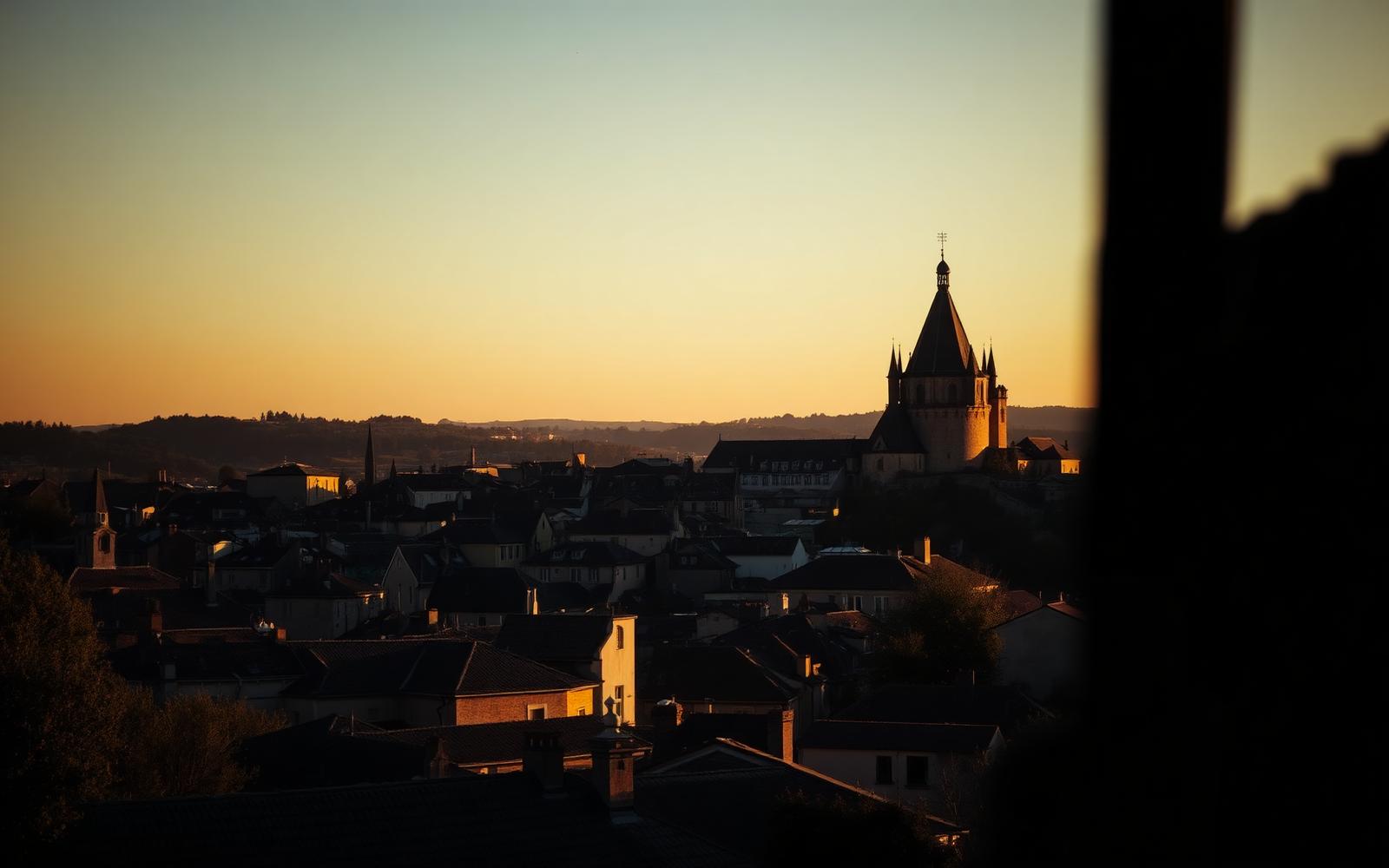 Carcassonne